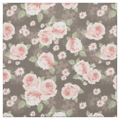 Dekor der Blume 80 - Eigene Stoffe (Muster)