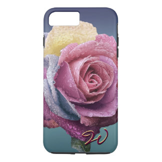 Dekor der Blume 87 Case-Mate iPhone Hülle