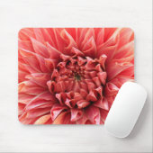 Dekor der Blume 88 Mousepad (Mit Mouse)