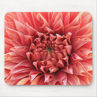 Dekor der Blume 88 Mousepad