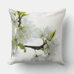 Dekor der Blume 89 Kissen