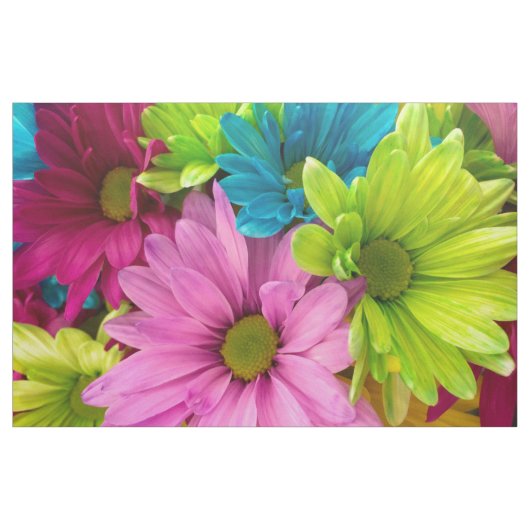 Dekor der Blume 97 Stoff (Yard (91,4 cm))