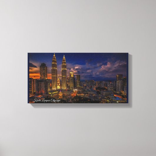 Dekor der Leinwand (Vorderseite)