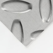 Dekor der städtischen Industrie-Metallstruktur Fleecedecke (Ecke)