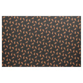 Dekor des Viola Music Musician Room Stoff (Yard (91,4 cm))