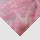 Dekor im Stil Pink Couture Meerjungfrau Fantasy Oz Seidenpapier (Ausschnitt)