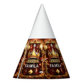 Dekor > Papierhaare für Party Partyhütchen (Links)