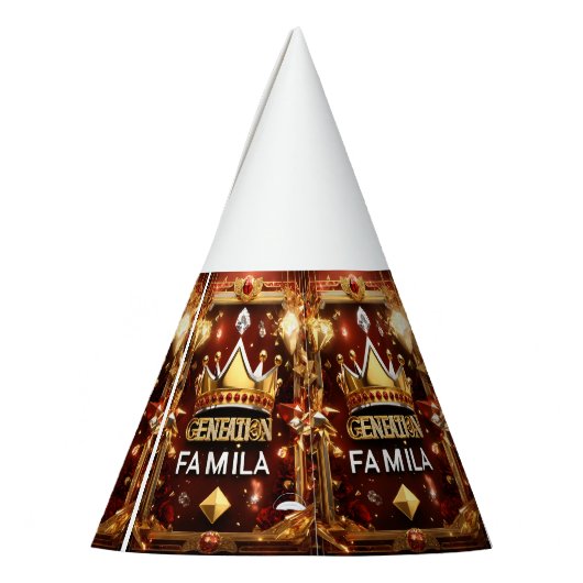 Dekor > Papierhaare für Party Partyhütchen (Links)