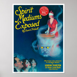 DEKOR: VINTAGE-MEDIEN AUSGEWÄHLTE MAGAZIN-Cover Poster