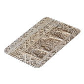 Dekoration aus Alhambra Magnet (Linke Seite)