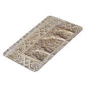 Dekoration aus Alhambra Magnet (Linke Seite)