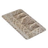 Dekoration aus Alhambra Magnet (Rechte Seite)