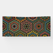 Dekoration Banner (Horizontal)