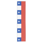 Dekoration / Chile Kurzer Tischläufer (Vorderseite)