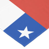Dekoration / Chile Kurzer Tischläufer (Ecke)