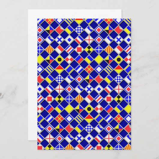 Dekoration der 3D-Effekte Gestaltete eckte nautisc (Vorne/Hinten)