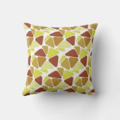 Dekoration der 60er Jahre Kissen (Rückseite)