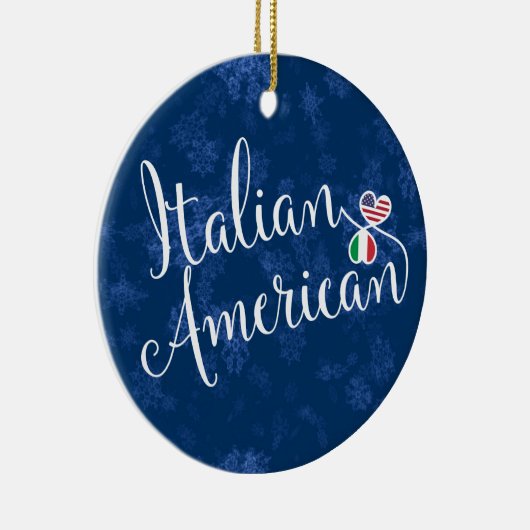 Dekoration der amerikanischen "Hearts Flags Holida (Rechts)