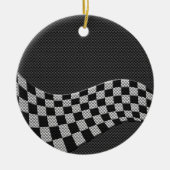 Dekoration der Flachbildschirme für Kohlenstofffas (Vorne)