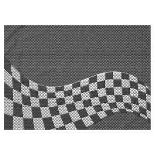 Dekoration der Flachbildschirme für Kohlenstofffas Tischdecke