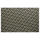 Dekoration der französischen Hörner-Musiker Stoff (Yard (91,4 cm))