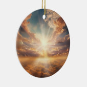 Dekoration der Himmelswelt (Rechts)