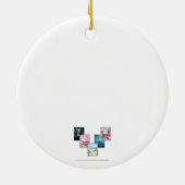 Dekoration der Himmelswelt (Hinten)