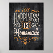 Dekoration der Inspirationsküche - (Vorne)