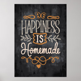 Dekoration der Inspirationsküche -