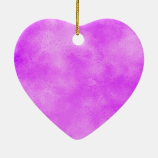 Dekoration der kosmischen Keramik (Hinten)