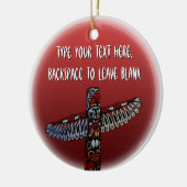 Dekoration der Kunst nach Maß (Links)