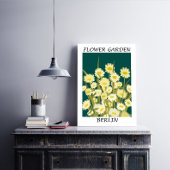 Dekoration der Leinwand der Wallartezimmer