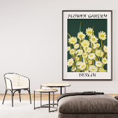 Dekoration der Leinwand der Wallartezimmer