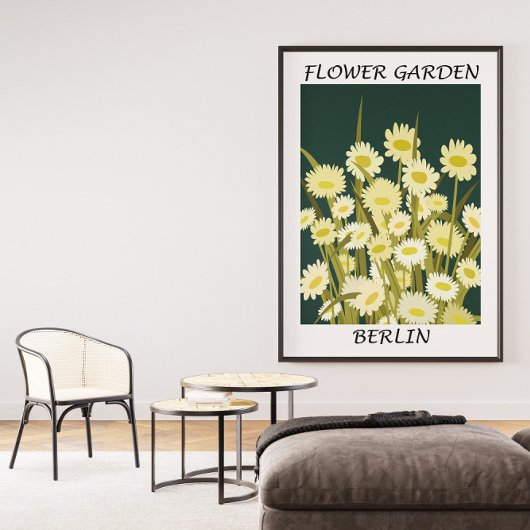 Dekoration der Leinwand der Wallartezimmer