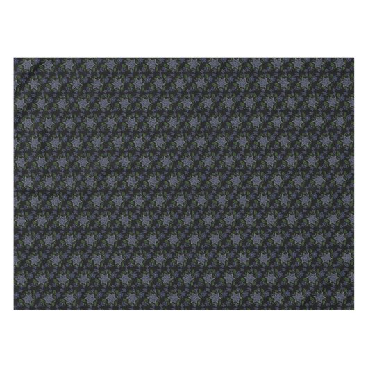 Dekoration der Metis Art Tablecloth Native Beading Tischdecke (Vorderseite (Horizontal))