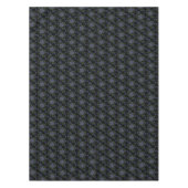 Dekoration der Metis Art Tablecloth Native Beading Tischdecke (Vorderseite)