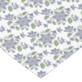 Dekoration der Metis Art Tablecloth Native Beading Tischdecke (Schrägansicht)