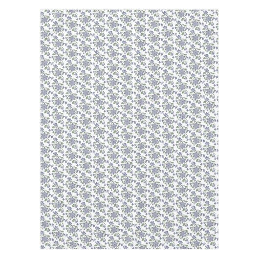 Dekoration der Metis Art Tablecloth Native Beading Tischdecke (Vorderseite)