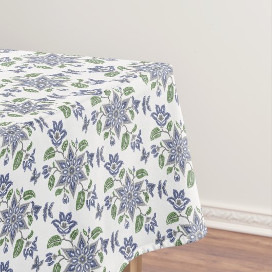 Dekoration der Metis Art Tablecloth Native Beading Tischdecke (Beispiel)