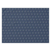 Dekoration der Metis Art Tablecloth Native Beading Tischdecke (Vorderseite (Horizontal))