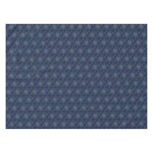Dekoration der Metis Art Tablecloth Native Beading Tischdecke (Vorderseite (Horizontal))