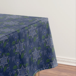 Dekoration der Metis Art Tablecloth Native Beading Tischdecke