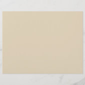 Dekoration der neutralen Palme und Pampas-Blume Ho (Rückseite)