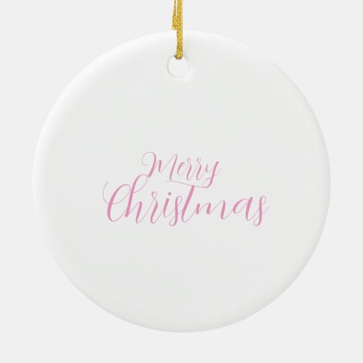 Dekoration der Nutcracker-Keramik (Hinten)