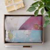 Dekoration der Prince Charming Frog Osterdekor Seidenpapier (Geschenk)