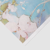 Dekoration der Prince Charming Frog Osterdekor Seidenpapier (Ausschnitt)