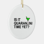 Dekoration der Quarantini-Keramik (Rechts)