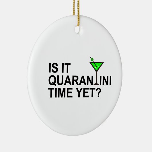 Dekoration der Quarantini-Keramik (Rechts)