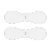 Dekoration der Rose Milk White Classic Baseball (Paneele)