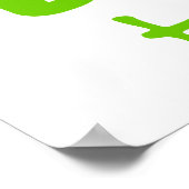 Dekoration der Schulklassen (Ecke)